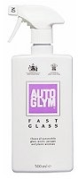 Autoglym Fast Glass